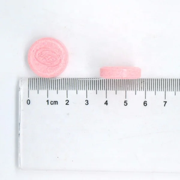 Hot selling factory direct sales delicious delicious strawberry fruit jelly fruit chewy sugar milk candy