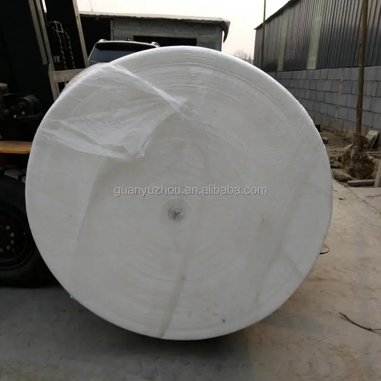 Factory Price Facial Tissue Jumbo Roll Tissue Paper Parent Roll Facial Tissue Paper Mother Roll for Converting