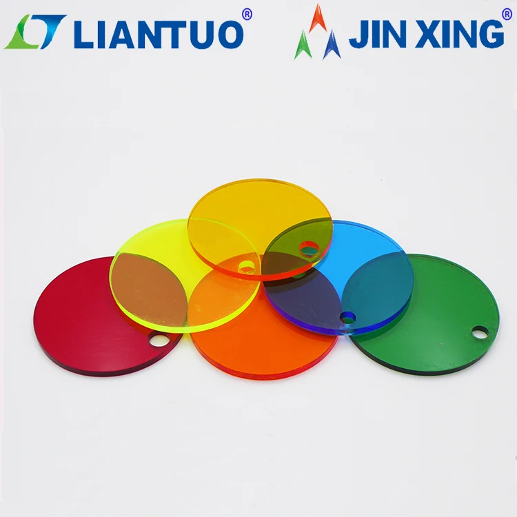 PS/plastic mirror sheet
