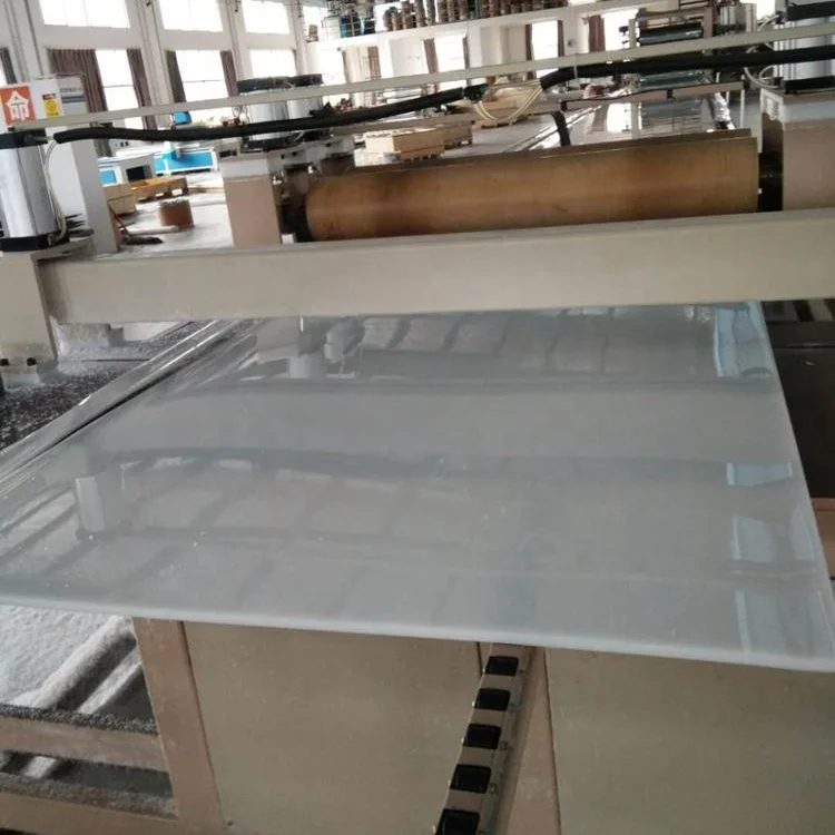 Extruded Virgin 1220*2440mm or 1000*2000mm HDPE Sheet / PE Plate
