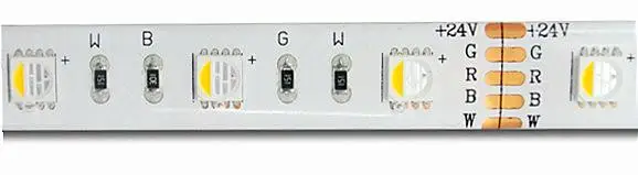 24 key controller led  flexible light magic dmx led strips supplier 30 leds