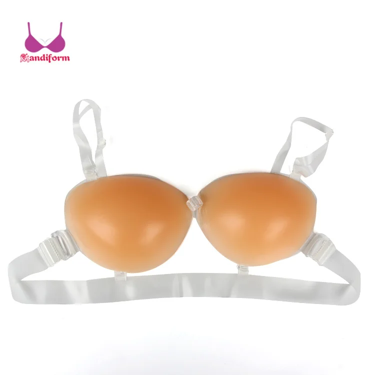 Hot Sale Best Ladies Invisible Bra Brands Girls Backless Push Up Invisible Bra With Straps Magic silicone Nu Bras