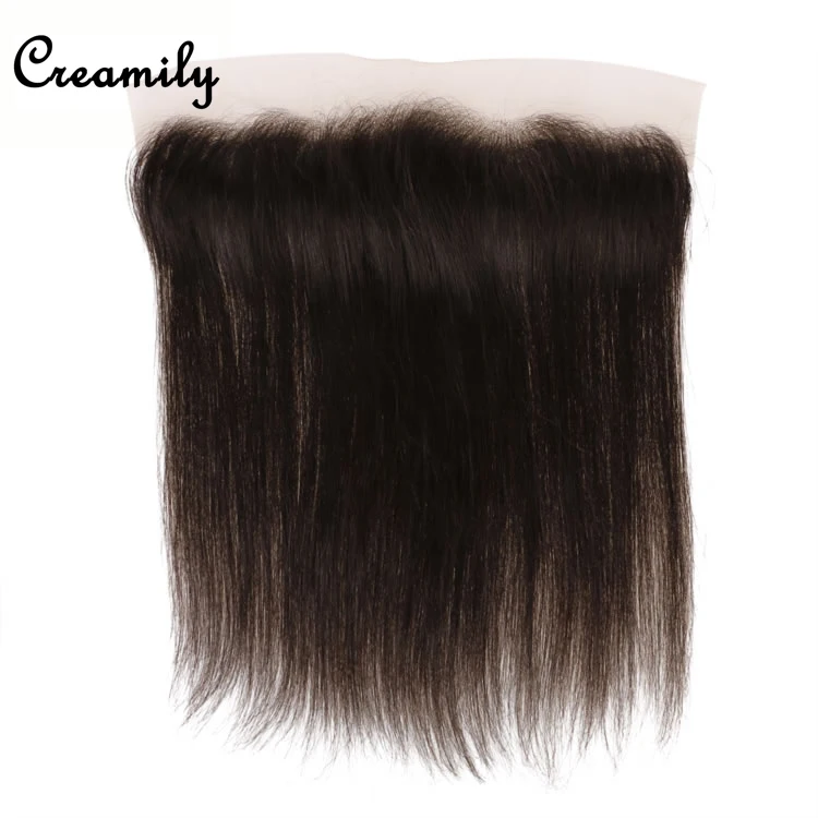 
Body wave 13x2 closure human brazilian hair weave lace frontal 