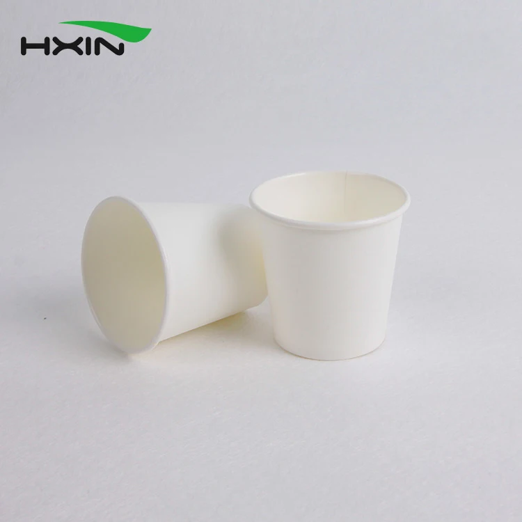 take away single wall paper cup roll /pe coated blanks paper cup
