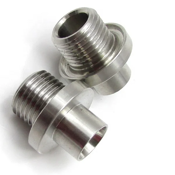 Spindle steel lathe threaded inserts heater pre bulged river nut