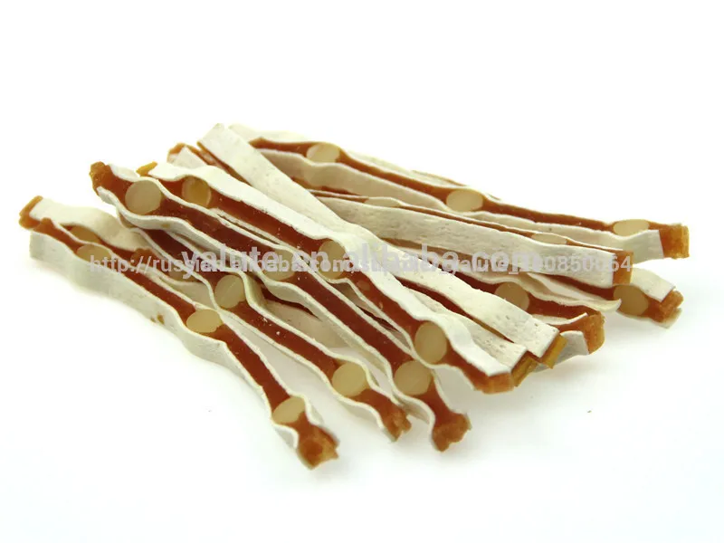 реальный курица и бутерброд с сыр корм для животных собака закуски