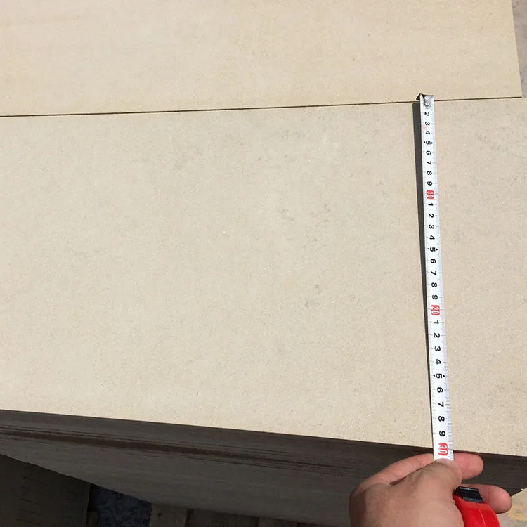 Sichuan xinfengrui natural beige sandstone paving stones wall panels stone slabs for factory sale