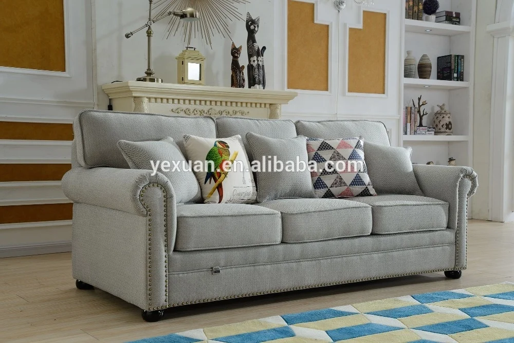 Imported Solid Oak Furniture Living Room Sofa Malaysian Sofa Sets Wood OEM Modern Luxury Home Living Room Sets 3 Years