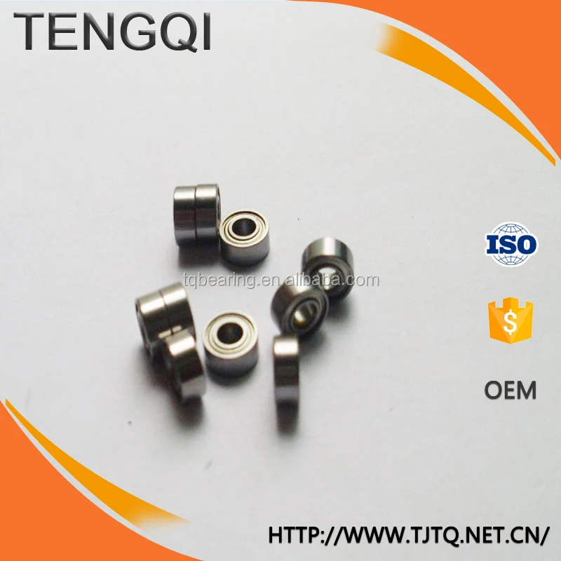 NSK NTN маленький миниатюрный шариковый мини-подшипник с глубоким желобом MR63 MF63 MR63ZZ MF63ZZ Размер 3*6*2 мм