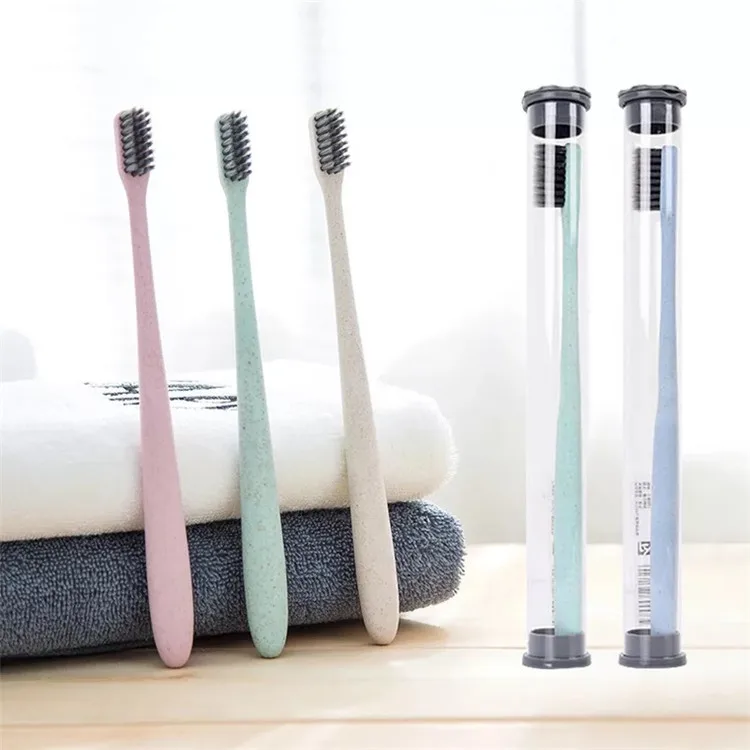 Eco Manual Toothbrush Korea For Kids