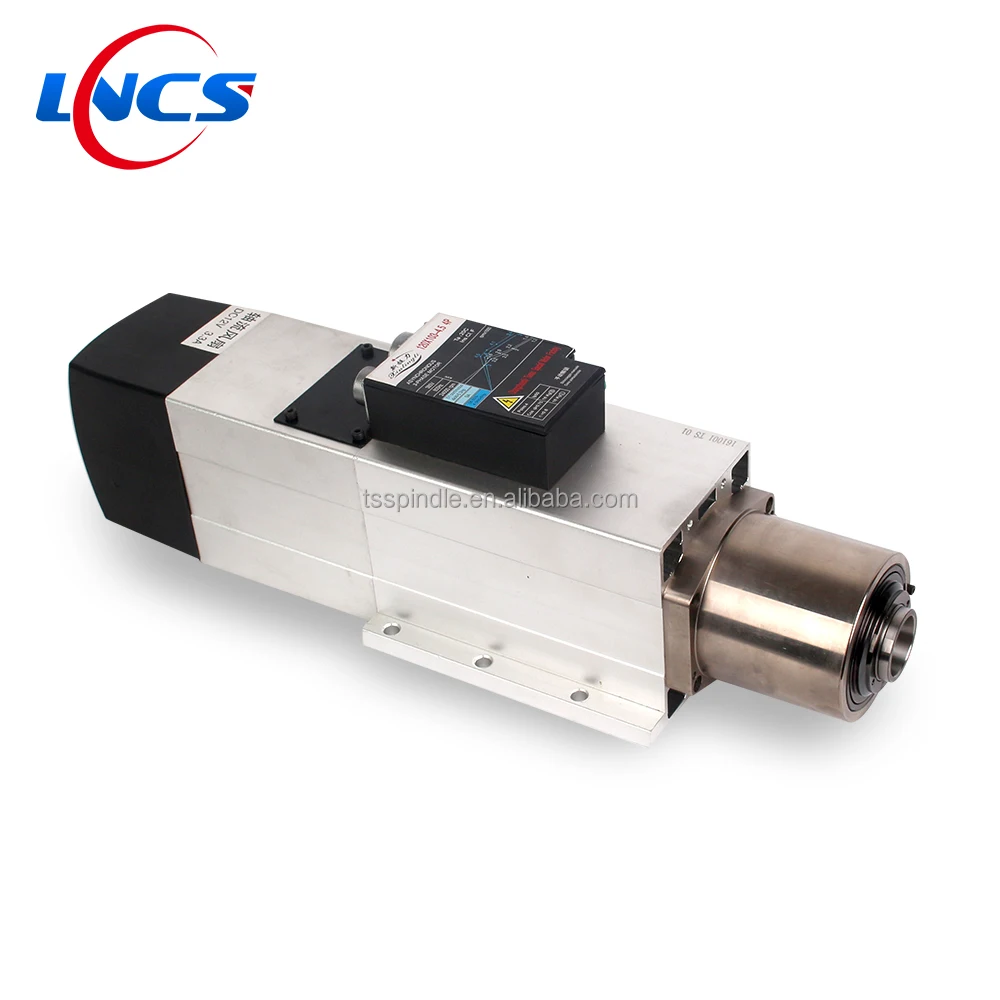 
4.5KW ATC Spindle Motor for CNC Router 