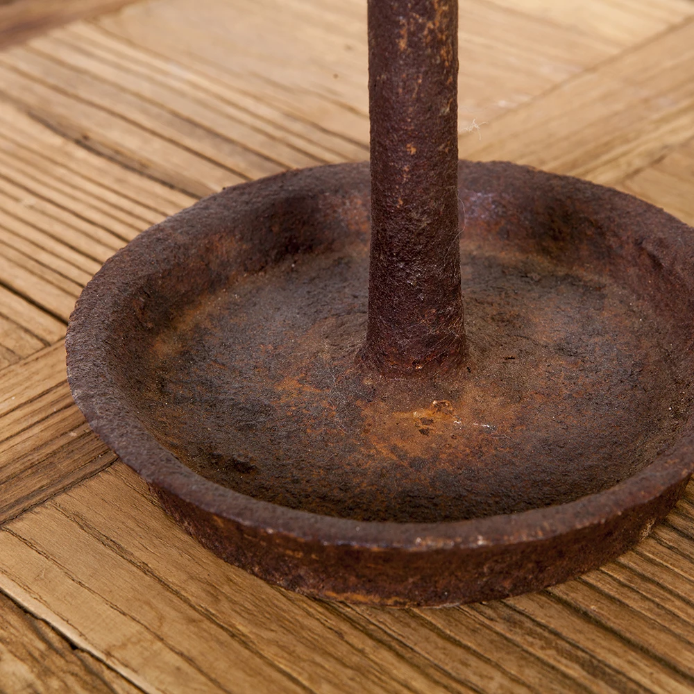 
antique iron home interior decoration light 