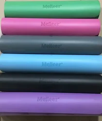 YMT-001 Special Hot Selling Eco Friendly 4mm/5mm/6mm Full Colored Printing TPE Yoga Workout Mat