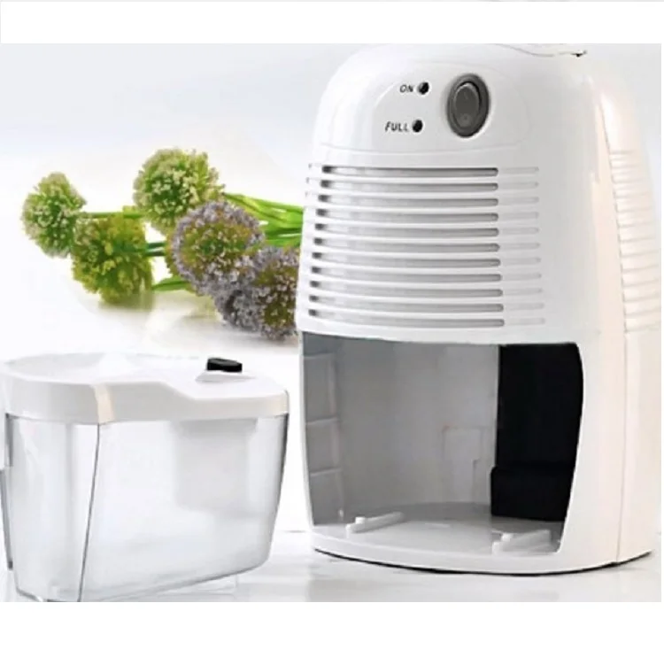portable mini dehumidifier dc 12v mini small air dehumidifier 500ml