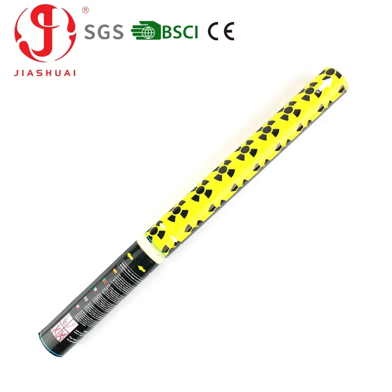 
wedding confetti cannon biodegradable confetti popper party 