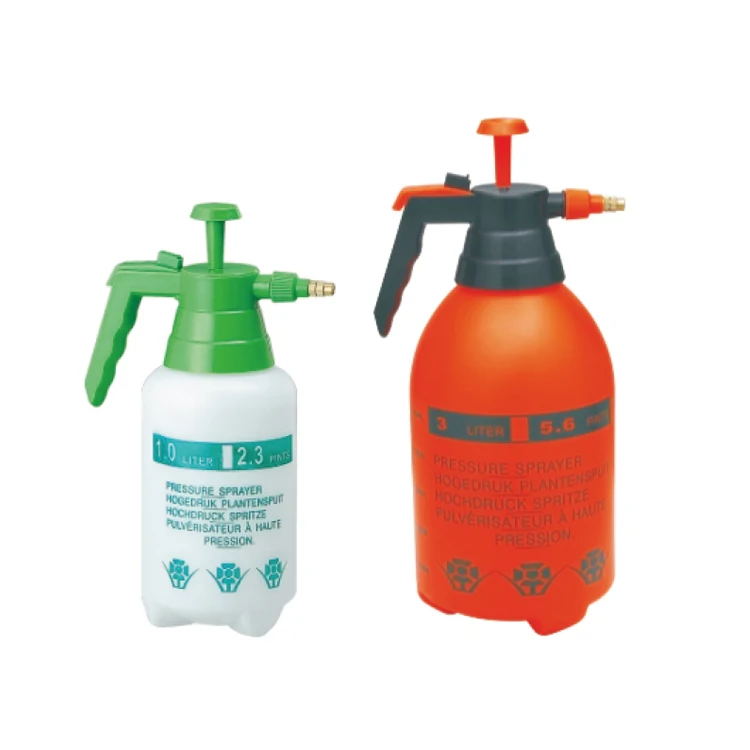 Home bonsai 1L 1.5L 2L 3L hand plastic trigger sprayer