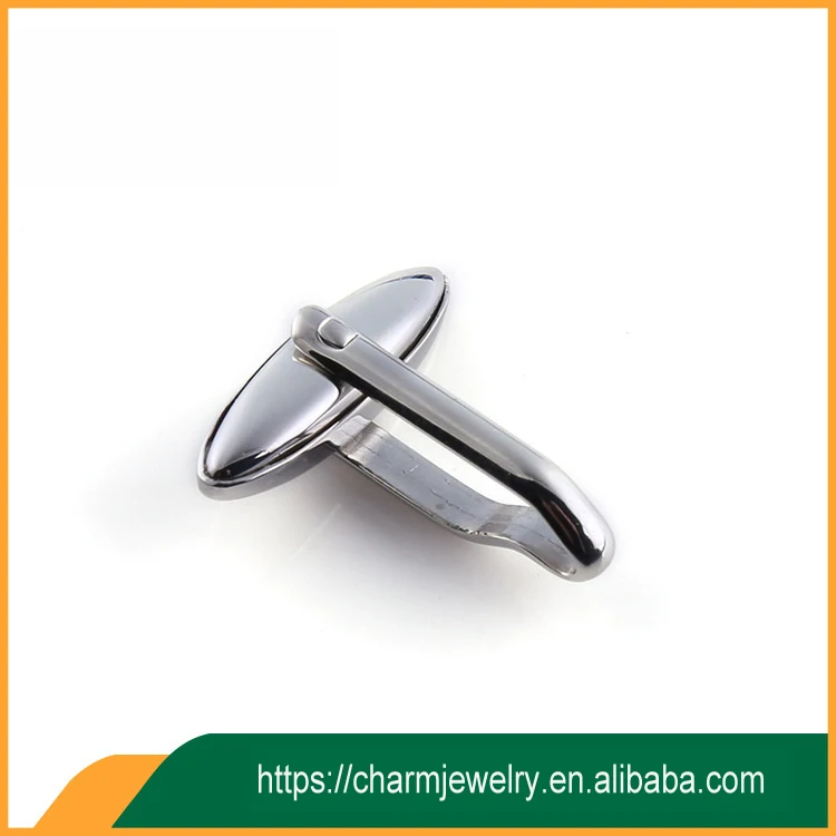 
New Design men Cuff links , wholesale stainless steel cufflink BXXK001 