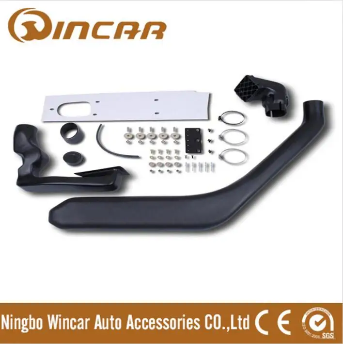 Discovery 300 TDI airlow snorkel kit , Snorkel for Discovery 300 series