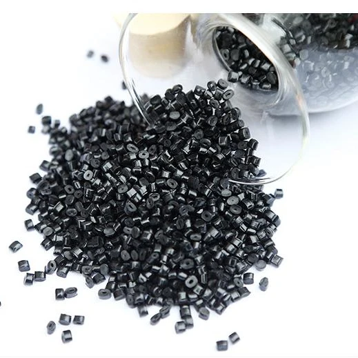 
PPO resin with 30% GF compound pellets for Auto water tank 