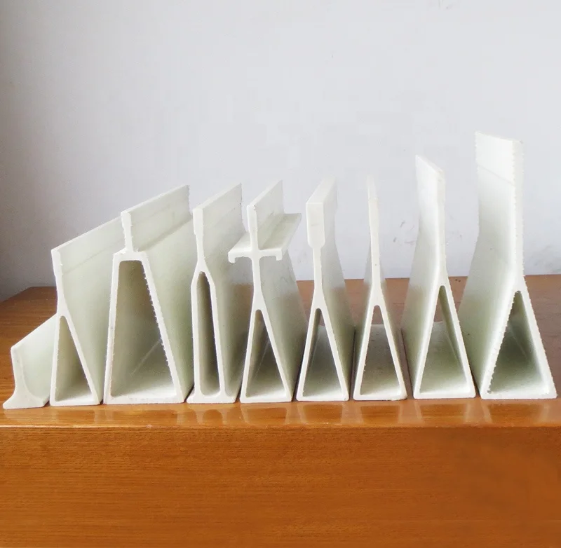 high strength fiberglass support beams for pig farrowing crate/pig nursery pen design