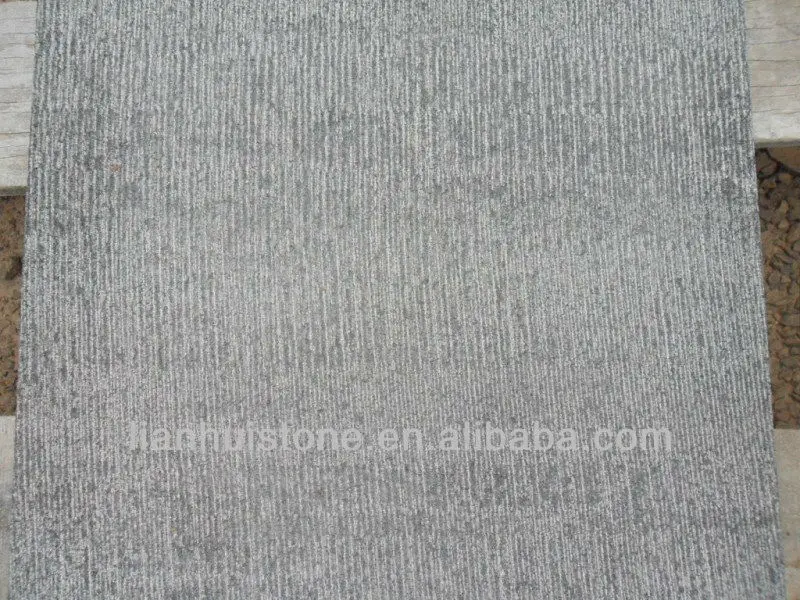 
China basalt black basalt swimming pool edge tile swimming pool border tile 