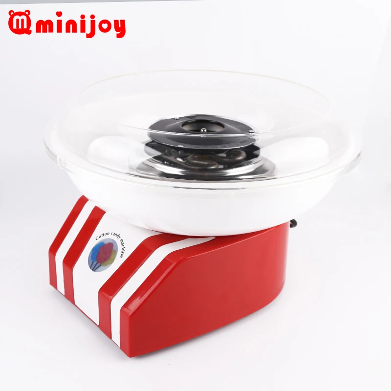 China factory Mini Electric Used Cotton Candy Machine