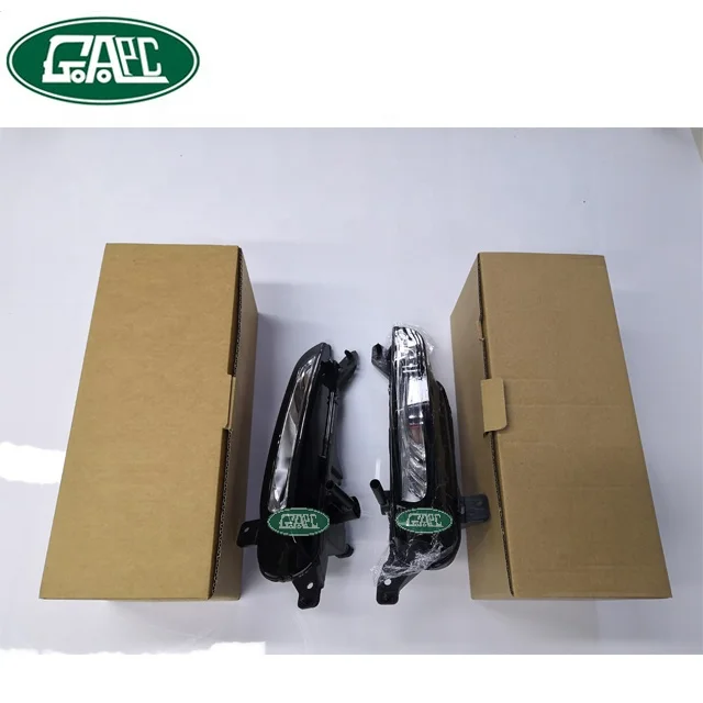 Car LED Fog Lamp LR072645 Left LR072646 Right GL1164 for Land Rover for Range Rover Evoque 2016 Spare Parts Accessories Supplier