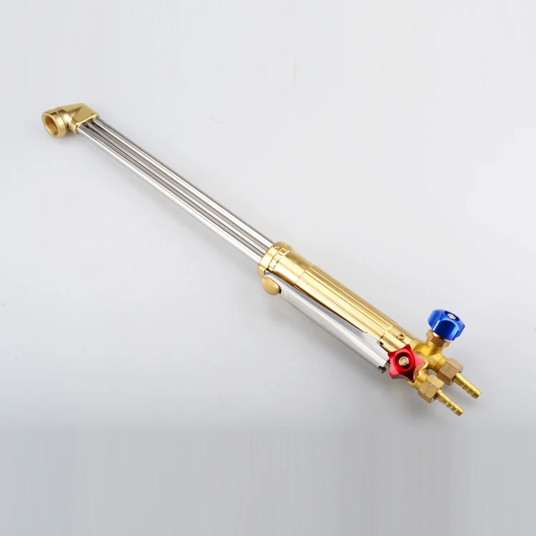 Good quality professional cnc oxygen gas cutting torch