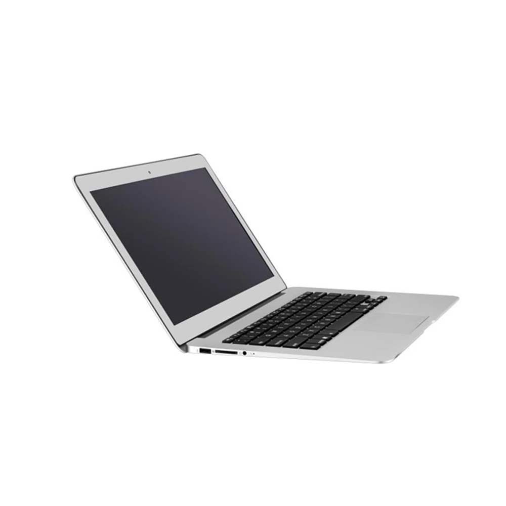 RTS Ultrabook 14 inch laptop Intel i7 win 10 build in Intel core i7-8650U 8GB Metal body Notebook computer not used laptop