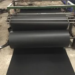 PVC Filling Sheet Fill Material Cooling Tower Filler Packing