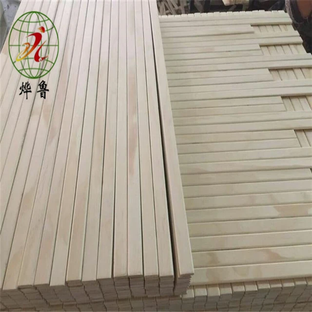 plywood lvl Wood /Curved Bed Board for bed