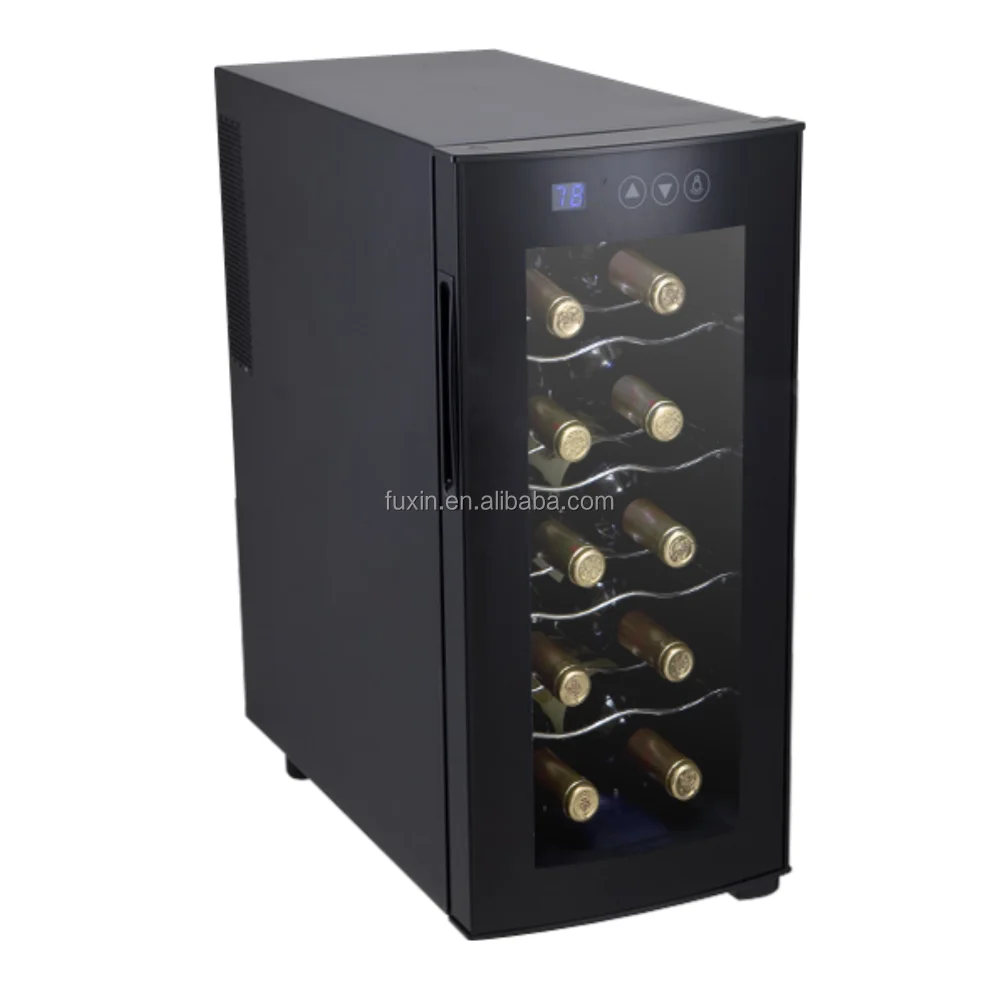 Fuxin OEM: JC-26 BRFW, Thermoelectric Wine Celllar, Wine Cooler