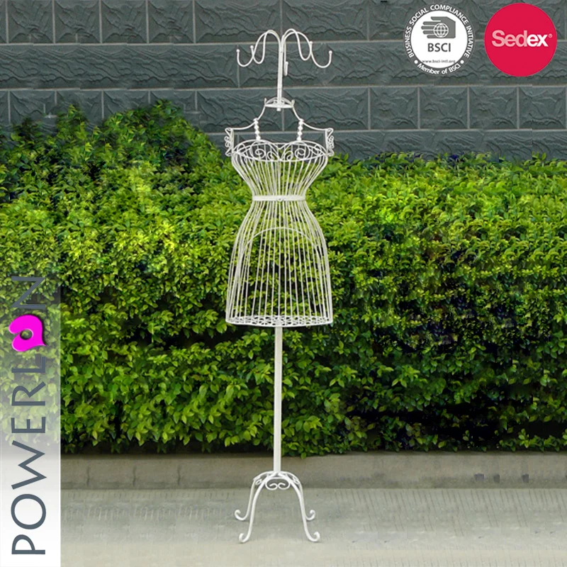 
Coat Rack with Sedex & BSCI Approval 