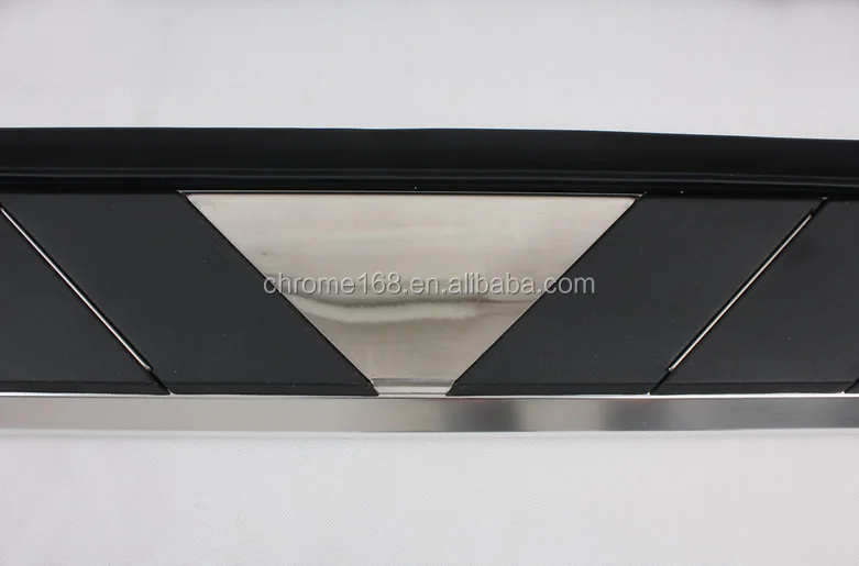 Side step For Jeep Grand Cherokee 11-14 car accessories for jeep running board