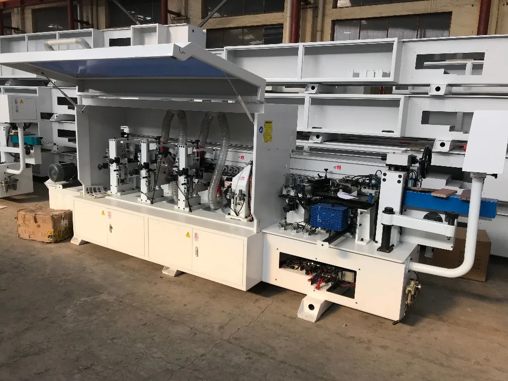 
 FZ-360D деревянный станок для облицовывания кромок  