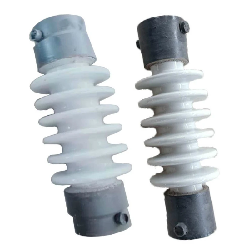 ESP Porcelain shaft Insulator porcelain shaft