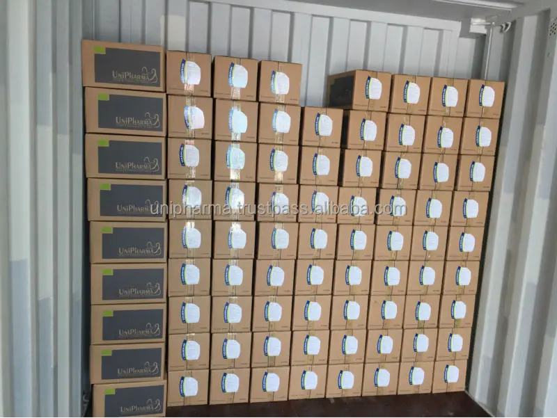 Animal Herbal-Antiviral Herbal-High quality product-Unipharma