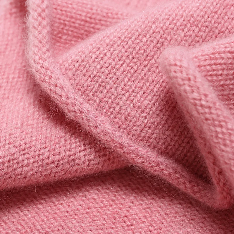 
70% Cashmere knit Ring For Women 15Colors Novelty Carves Lady Fashion Solid Color Warm Rings Suitable for sensitive skin 