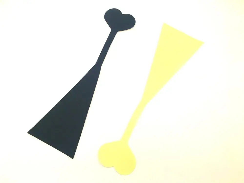 Women C String Thong Disposable Bikinis for Spray Tanning