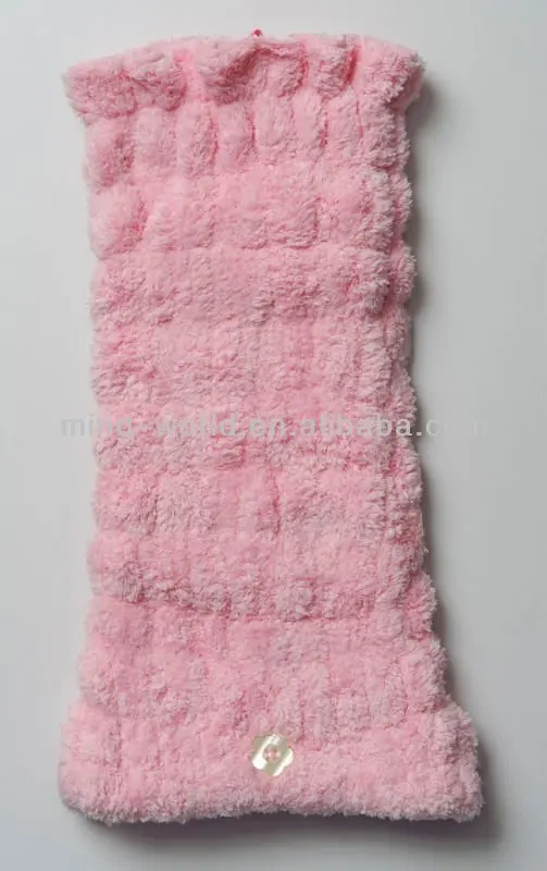 Hot Sale New Design Super Absorbent Microfiber Drying Towel Turban Women For Hair Towel Wrap