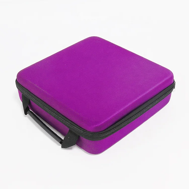 18 лет заводской жесткий переносной пенный чехол EVA