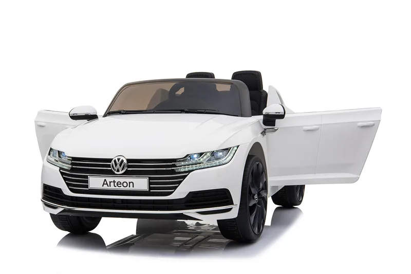 Licensed Ride On Car VW Arteon 2018 NEW