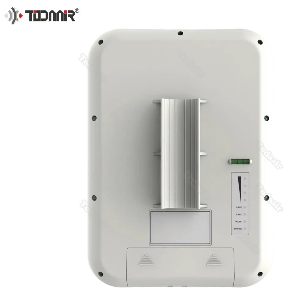 Hot Sell 10km wireless access point outdoor long range for cctv camera