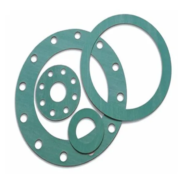 manufacturers wholesale high quality non - asbestos gasket
