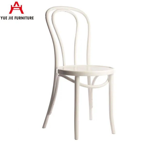 
Shabby Old Color X Back Chair 