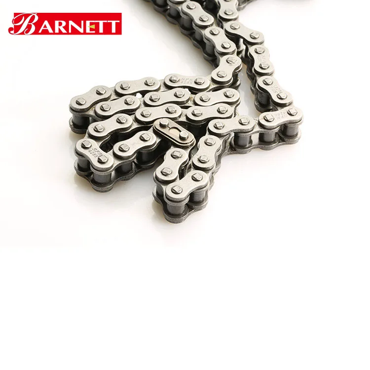 Lextek Motorcycle Drive Chain 428-126 for Lexmoto Venom 125