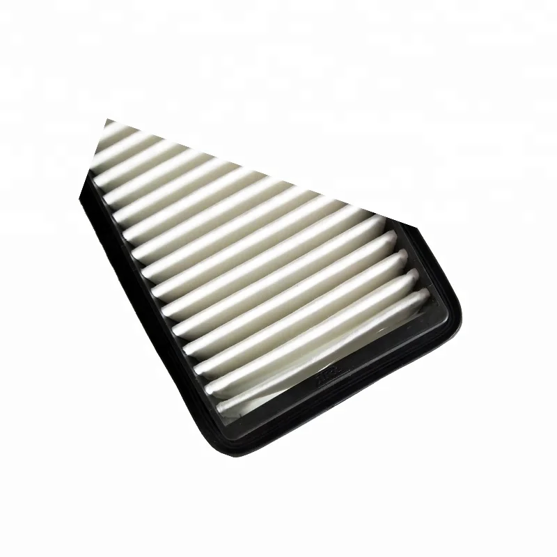 
China car carbon air filter with fabric material manufacture OEM 1109113-C01 