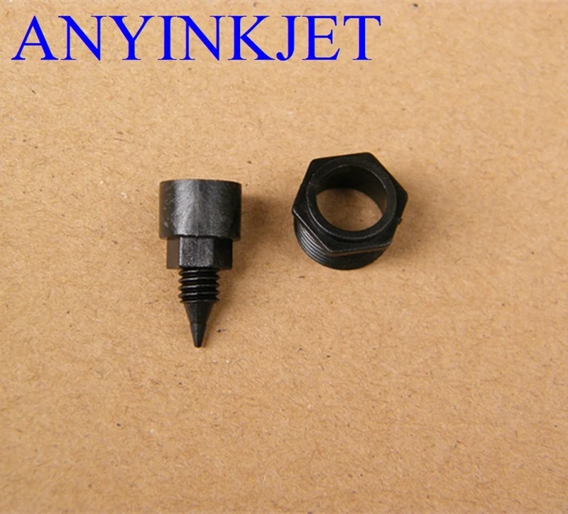 For Videojet EXCEL 170i nozzle seal cap assy for Videojet 170i EXCEL 2000 printer