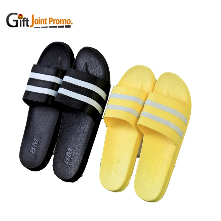 
Wholesale Outdoor PVC Summer Slippers 