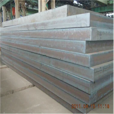 BV Standard AH32 DH32 EH32 Shipbuilding Materials Steel Plate